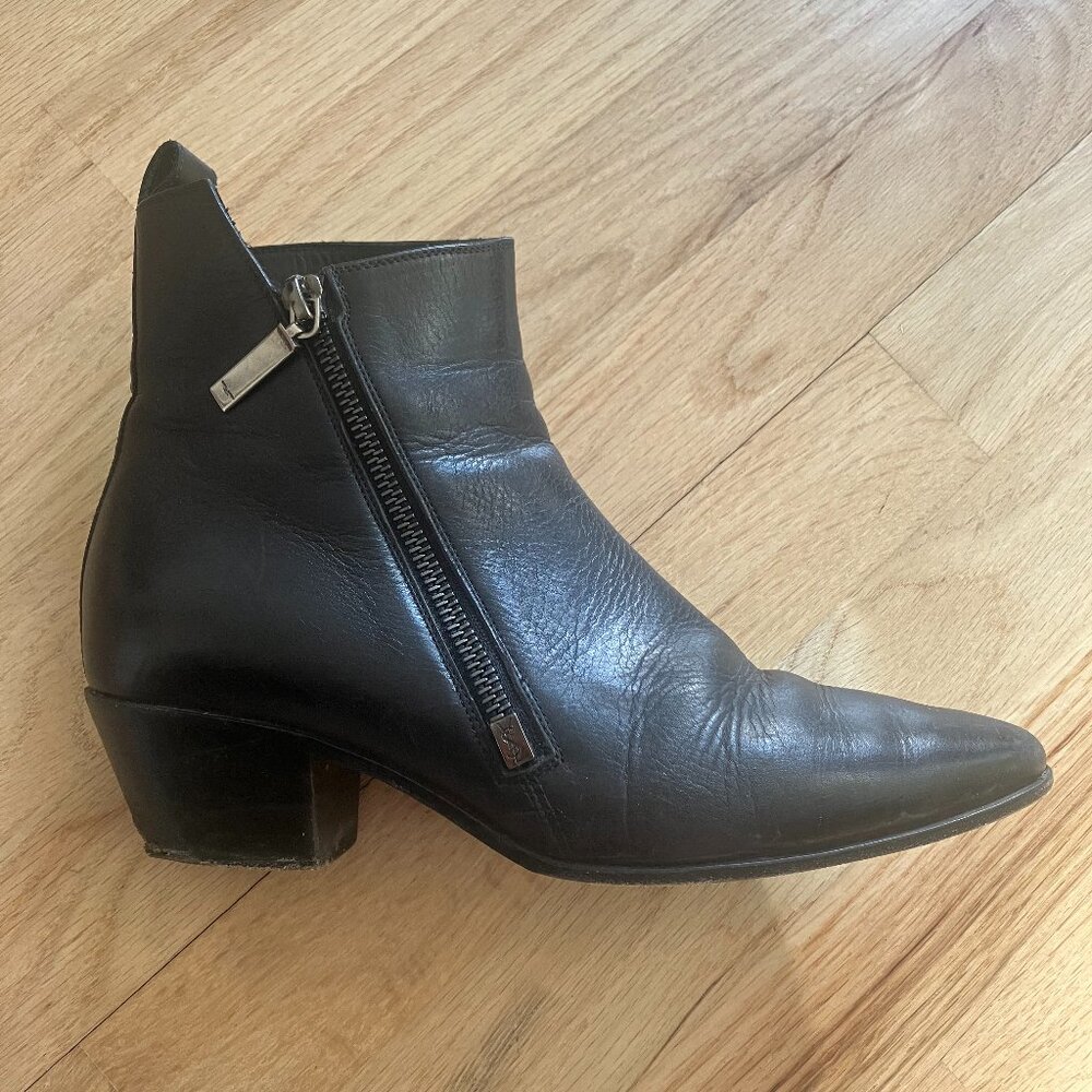 Saint Laurent Boots